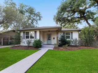 2245 Pickett Ave, Baton Rouge, LA 70808