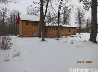 2730 State 6 NE, Remer, MN 56672