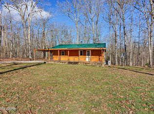 815 Timothy Dr, Crossville, TN 38572