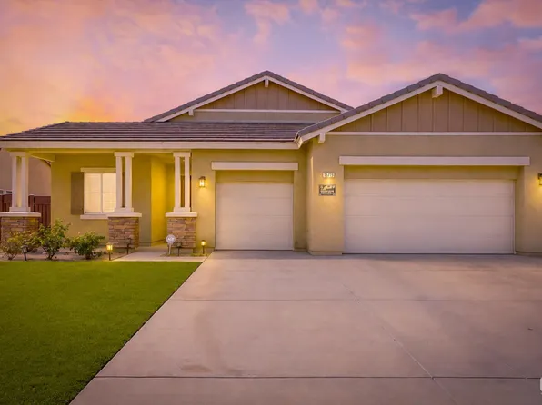15719 Tallus Ranch Dr, Bakersfield, CA 93314