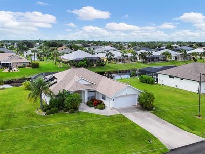 9 Medalist Ter, Rotonda West, FL, 33947