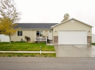 4692 E 102 N, Rigby, ID 83442