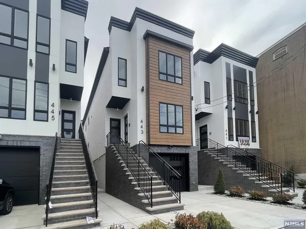 443 John St, East Newark, NJ 07029