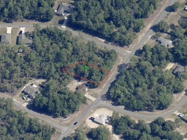 5660 N Decarlo Dr #9, Dunnellon, FL 34434