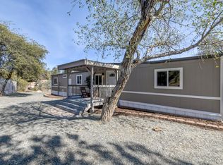 4575 N Granite Gardens Dr, Prescott, AZ 86301