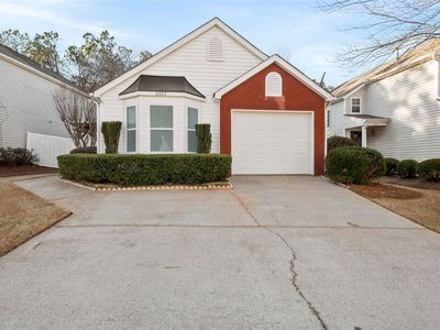 2017 Britley Park Xing, Woodstock, GA, 30189