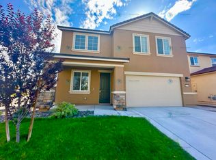 2169 Neuer Dr, Sparks, NV 89436