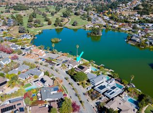 60 Peacock Dr, San Rafael, CA 94901