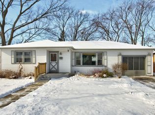 10032 S Kildare Ave, Oak Lawn, IL 60453