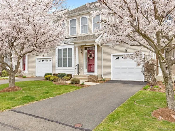 21 Iris Way, Berlin, CT 06037