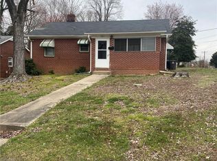 2001 K Court Ave, Winston Salem, NC 27105