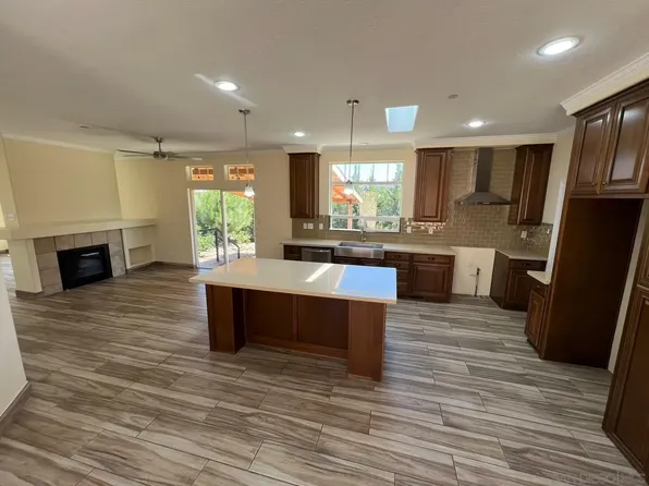 18012 Mahogany Ranch Rd, Ramona, CA 92065