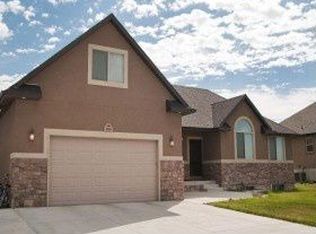 4106 N Wood Rd, Eagle Mountain, UT 84005