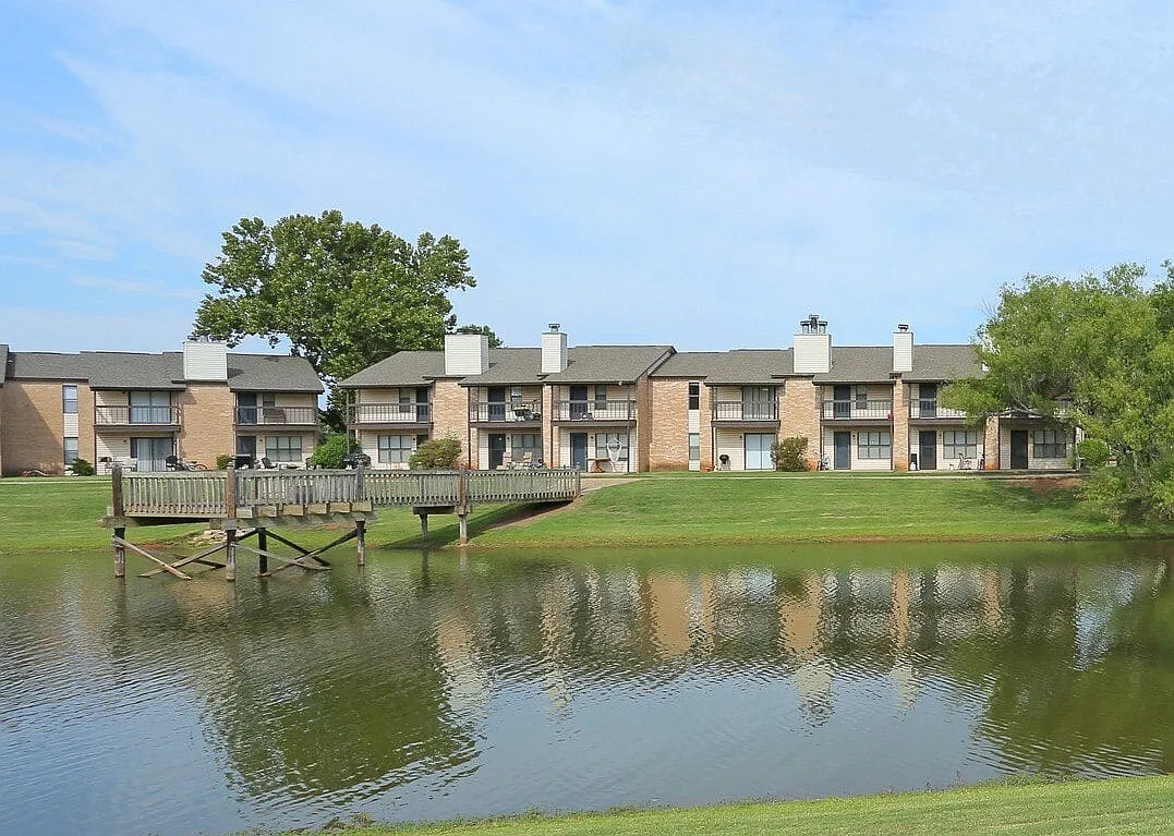 Reflections at Stillwater — Photo 1