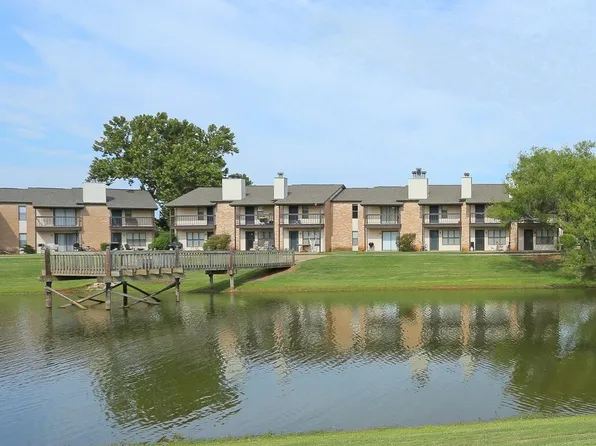 Reflections at Stillwater