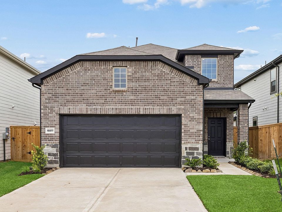 1st image of 15877 Blass Valley Dr