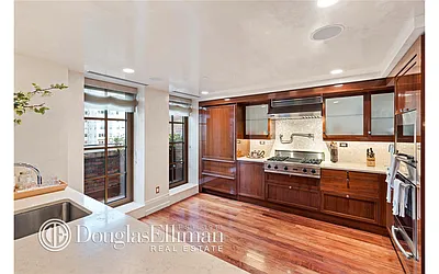Sold by Douglas Elliman
