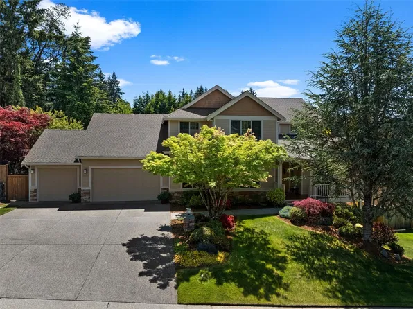 6806 95th Street Ct NW, Gig Harbor, WA 98332