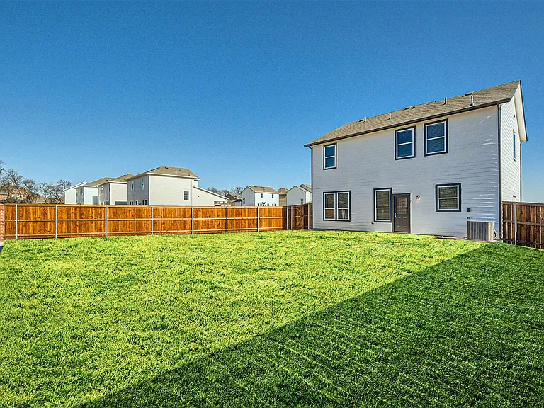 The Residences at Harrison Park — Photo 84