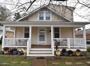 2759 Marshall St, Falls Church, VA 22042