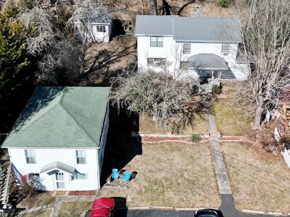 84 Bryson Ave, Bryson City, NC 28713