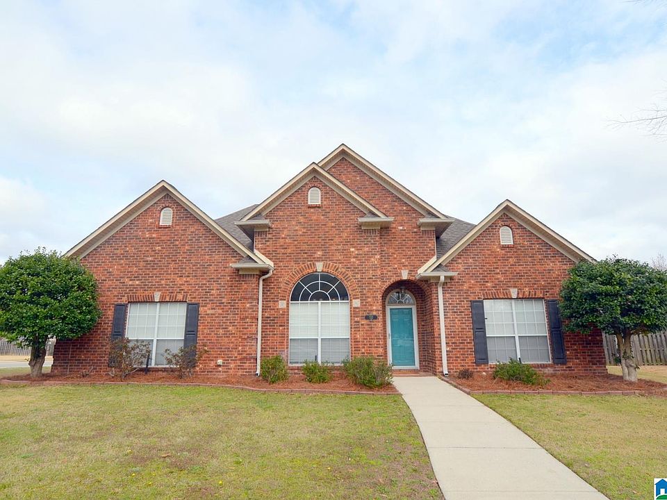 732 Wynlake Cv, Alabaster, AL 35007 Zillow