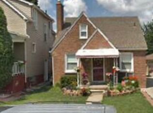 5225 Neckel St, Dearborn, MI 48126