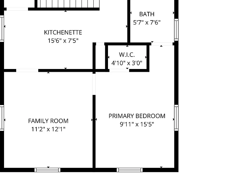 500 5th Ave #UPPER 2ND FLOOR — Photo 17