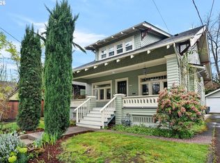 1923 SE 50th Ave, Portland, OR