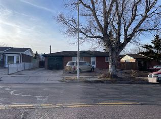 14 N Chelton Rd, Colorado Springs, CO 80909