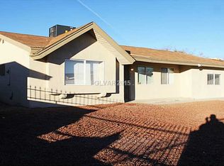 3731 Timberlake Dr, Las Vegas, NV 89115