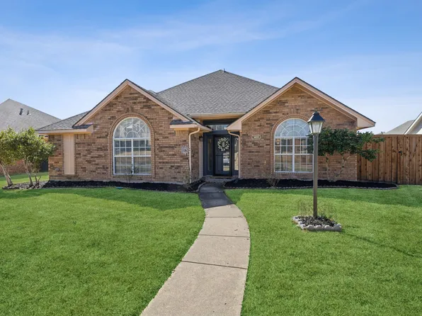 1405 Mapleview Dr, Carrollton, TX 75007