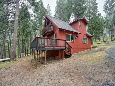5191 Sierra Springs Dr, Pollock Pines, CA, 95726