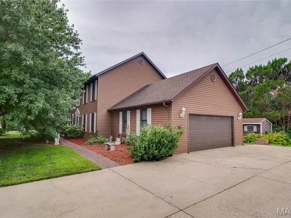 3413 Maryville Rd, Granite City, IL 62040