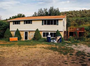 228 Indian Creek, Inkom, ID 83245