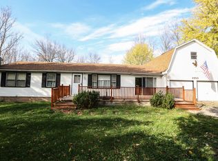 2850 Carton Rd, Holley, NY 14470