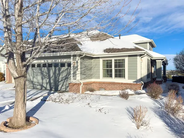 8182 S Winnipeg Court, Aurora, CO 80016