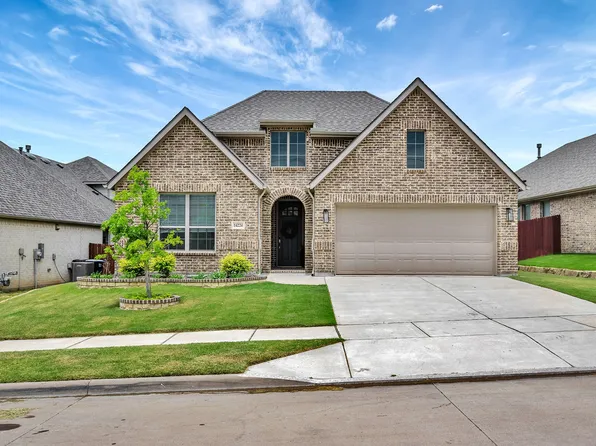14224 Spitfire Trl, Roanoke, TX 76262