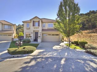 1654 Via Lugano, San Jose, CA 95120