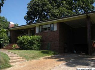 906 8th Ave, Midfield, AL 35228