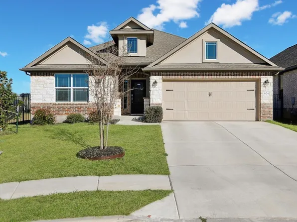 624 Spurlock Way, Liberty Hill, TX 78642
