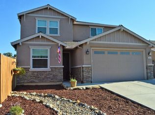 2792 Winesap Cir, Placerville, CA