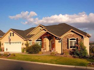 8524 N Northview Rd, Spokane, WA 99208