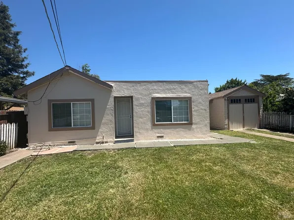 134 CHASE Street, Vallejo, CA 94590