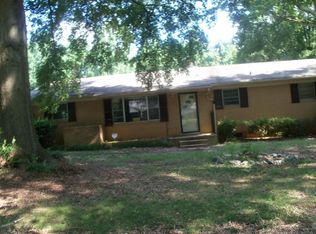 4124 Hamilton Dr, Charlotte, NC 28216