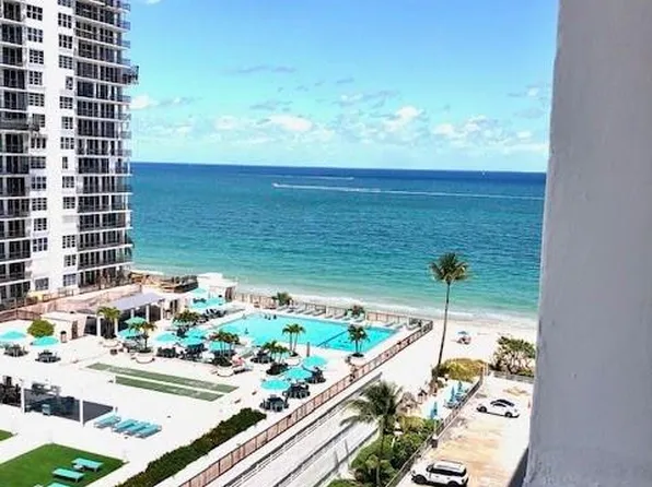 4250 Galt Ocean Drive #9G, Fort Lauderdale, FL 33308