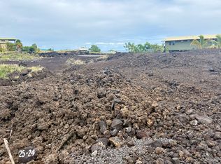 88-1509 Elua Pl, Captain Cook, HI 96704