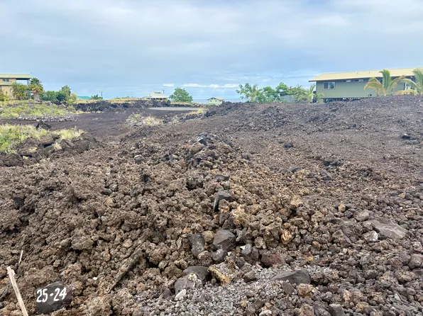 88-1509 Elua Pl Lot 24, Captain Cook, HI 96704