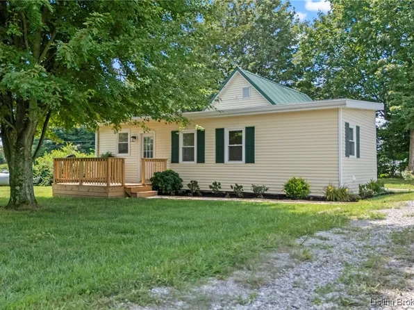 6960 US 421 N, Bedford, KY 40006