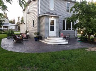 235 1st St SE, McIntosh, MN 56556